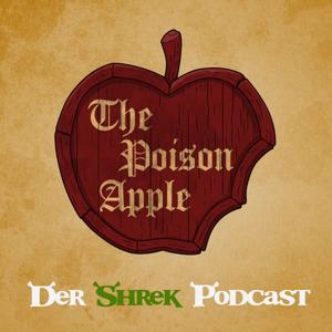 The Poison Apple – Der Shrek Podcast