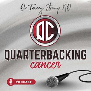 Quarterbacking Cancer