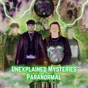 Unexplained Mysteries Paranormal