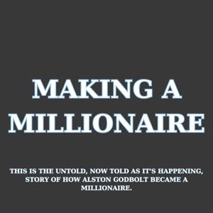 Making A Millionaire The Alston Godbolt Pre Store