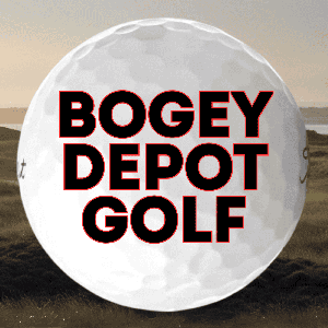 Bogey Depot Golf