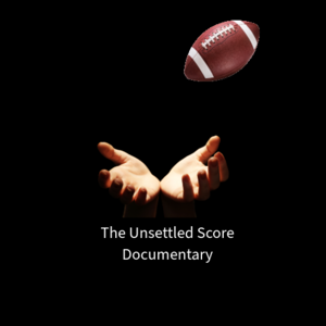 The Unsettled Score Podcast
