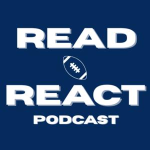 Read & React - NFL Podcast