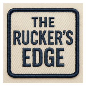 The Rucker’s Edge: Rucking Tips, Training, and Gear