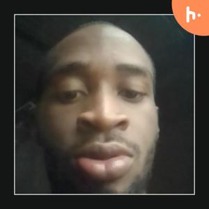 Bassey Daniel Emmanuel's First Podcast