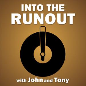 Into the Runout