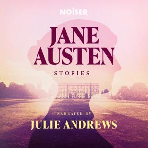 Jane Austen Stories +