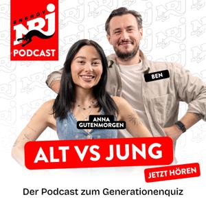 Alt vs. Jung