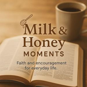 Milk & Honey Moments