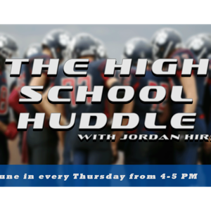 The High School Huddle