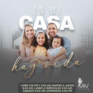 En mi casa hay vida