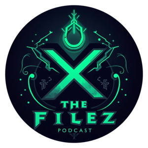 607 Unc Presents: The X-Files Podcast