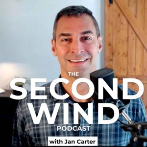 The Second Wind Podcast
