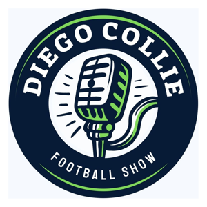 The Diego Collie Football Show