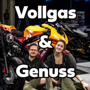Vollgas und Genuss