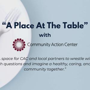 A Place at the Table with Community Action Center
