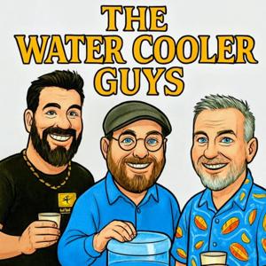 The Water Cooler Guys Chat