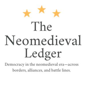 The Neomedieval Ledger