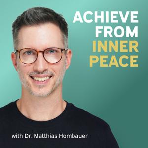 Achieve From Inner Peace