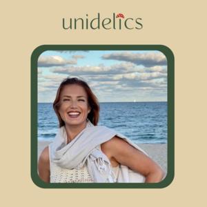 Unidelics: Ясный ум, живое тело, глубокий дух