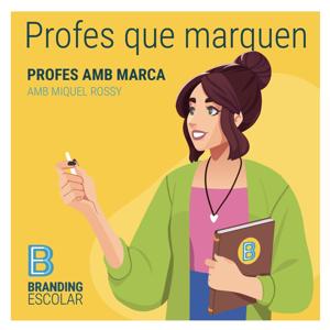 Profes que marquen