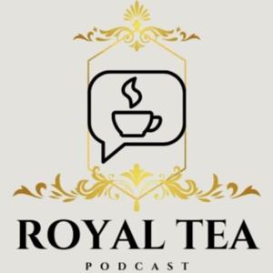 The Royal Tea