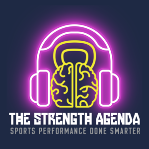 Strength Agenda Radio