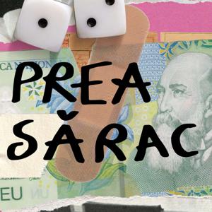Prea Sărac