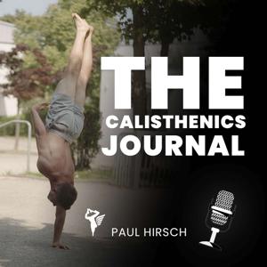 Der Calisthenics Handstandcast