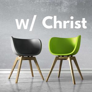 With Christ
