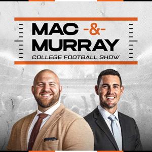 Mac & Murray CFB Show