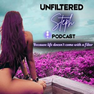 Unfiltered Steph🎙️