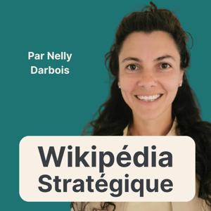 Wikipédia Stratégique - Marketing digital, SEO, branding & communication | Pour décideurs et communicants