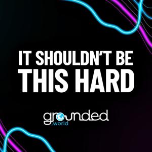 It Shouldn't Be This Hard