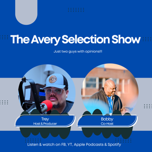 The Avery Selection Show