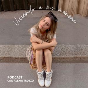 viviendo a mi manera