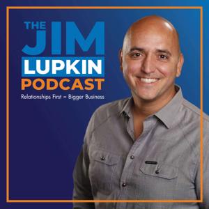 The Jim Lupkin Podcast