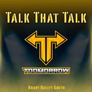 Talk That Talk