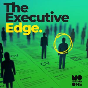 Mission One: The Executive Edge