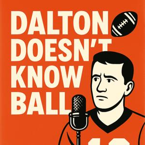 Dalton Doesn't Know Ball