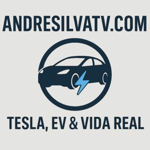André Silva TV: Tesla, EV &, Vida Real