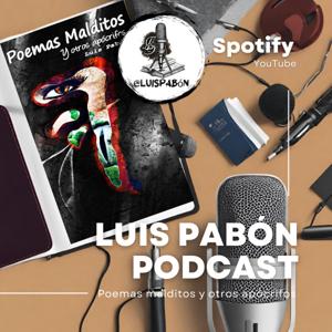 Luis Pabón