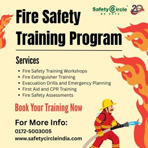What are the key fire safety preventives