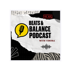 Beats & Balance Podcast