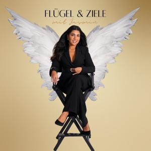 Flügel und Ziele mit Jasmin