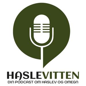 Haslevitten
