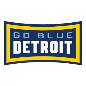 Go Blue Detroit: The Michigan Football Podcast