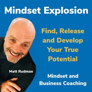 Mindset Explosion