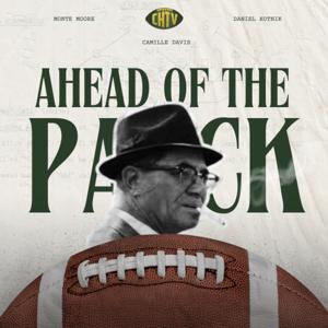 Ahead Of The Pack