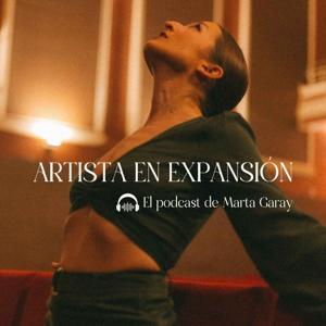 Artista en Expansión